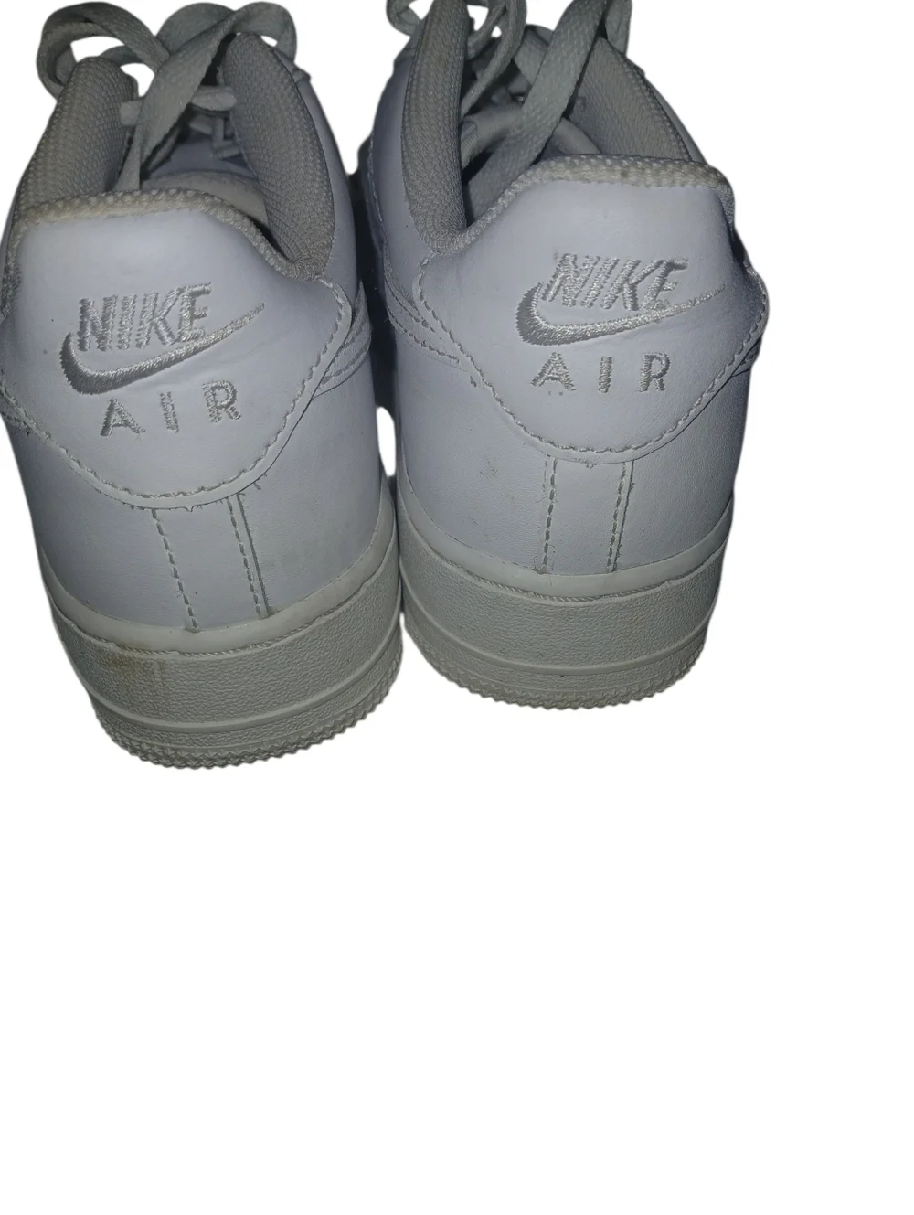 N/A nike air